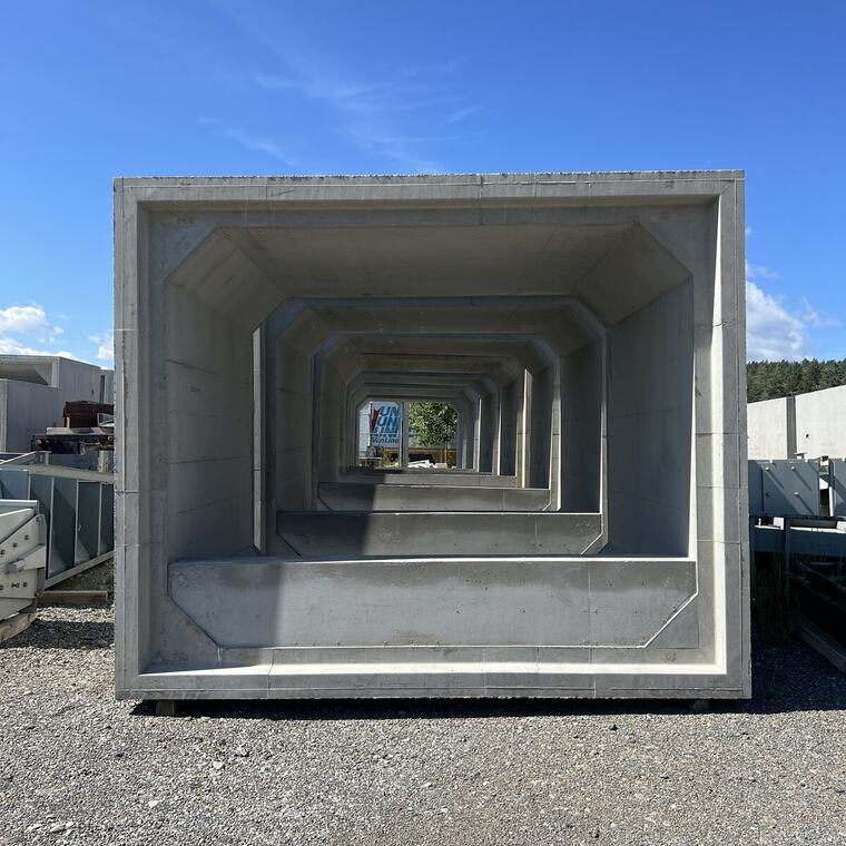 Box Culvert