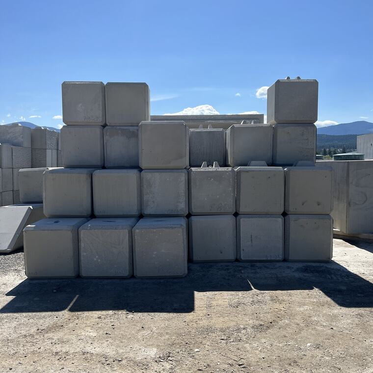Interlocking Block
